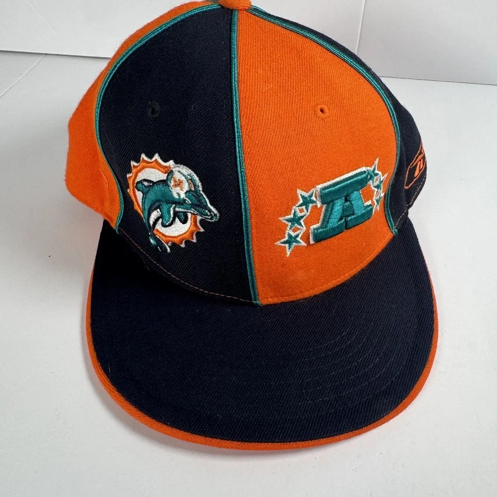 Reebok miami dolphins